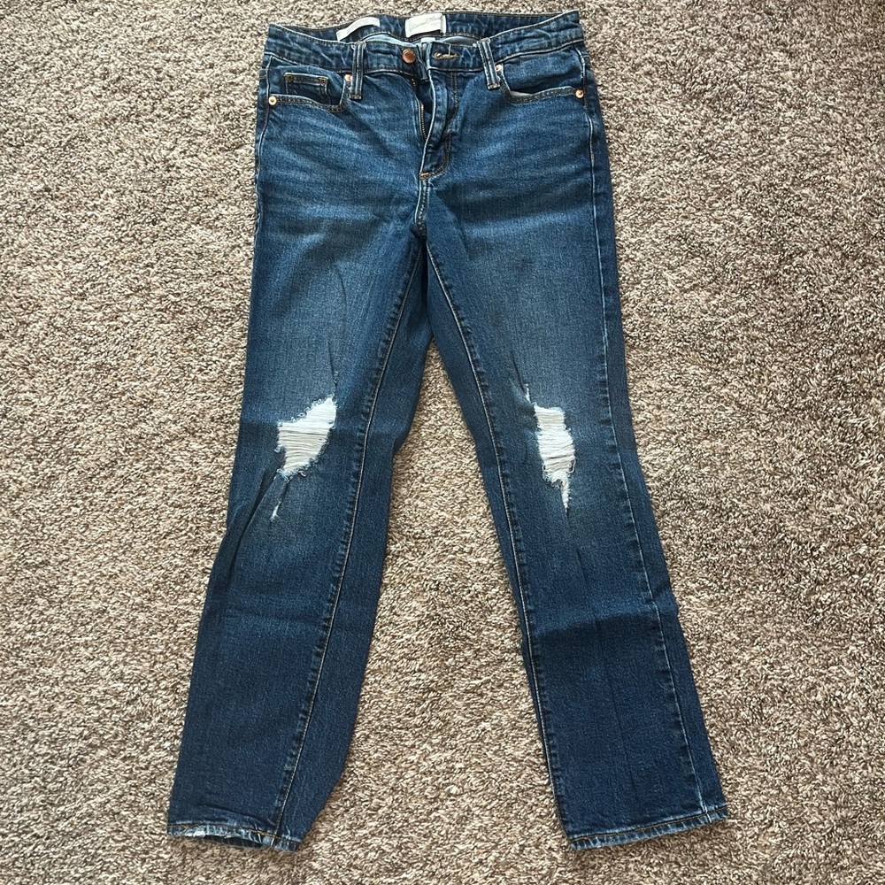 Universal Thread Jeans